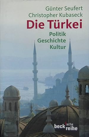 Bild des Verkufers fr Die Trkei. Politik, Geschichte, Kultur (Nr 1603) zum Verkauf von books4less (Versandantiquariat Petra Gros GmbH & Co. KG)