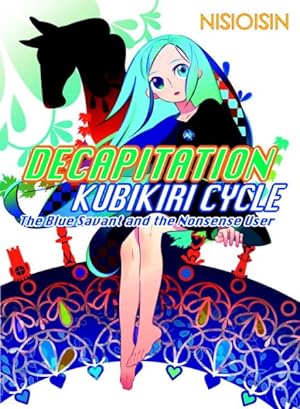 Imagen del vendedor de Decapitation : Kubikiri Cycle a la venta por GreatBookPrices