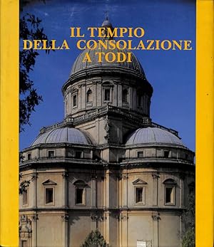 Immagine del venditore per Il Tempio della Consolazione a Todi venduto da FolignoLibri