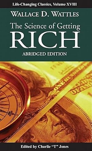 Immagine del venditore per The Science of Getting Rich venduto da GreatBookPrices