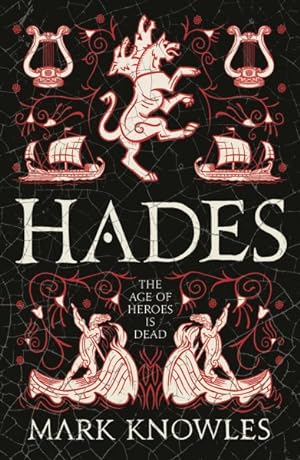 Immagine del venditore per Hades venduto da GreatBookPrices