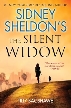 Seller image for Silent Widow for sale by GreatBookPrices