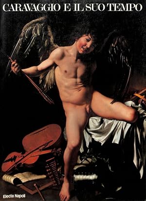 Immagine del venditore per Caravaggio e il suo tempo venduto da FolignoLibri