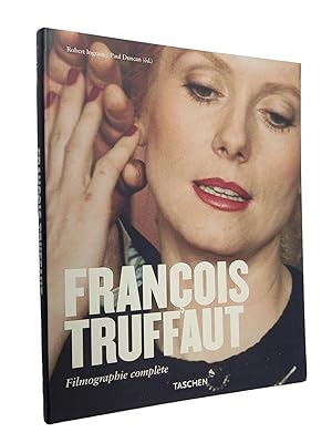 Imagen del vendedor de Franois Truffaut : auteur de films, 1932-1984 / Robert Ingram - Paul Duncan, Ed. a la venta por Librairie Douin