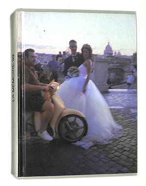 Imagen del vendedor de La Memoire-99. La Ville-98. Le Jardin-00 a la venta por FolignoLibri