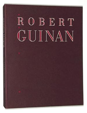 Seller image for Robert Guinan for sale by FolignoLibri