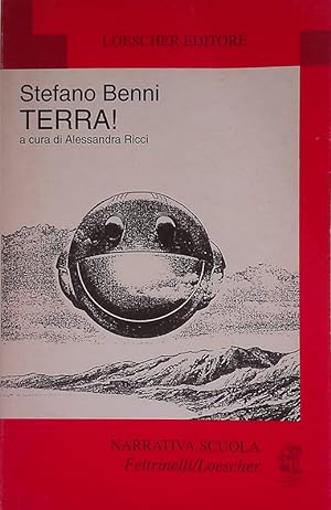 Seller image for Terra! for sale by FolignoLibri