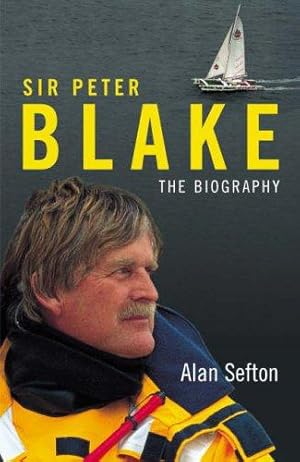Immagine del venditore per Sir Peter Blake: An Amazing Life: The Authorised Biography venduto da WeBuyBooks