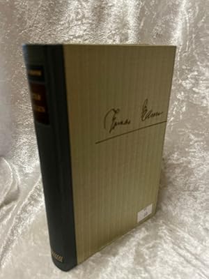 Immagine del venditore per Meisternovellen von Thomas Mann . 1. Gefallen , 2. Der kleine Herr Friedemann , 3. Der Bajazzo , 4. Tristan , 5. Tonio Krger , 6. Der Tod in Venedig , 7. Unordnung und frhes Leid , 8. Mario und der Zauberer , 9. Die vertauschten Kpfe , venduto da Antiquariat Jochen Mohr -Books and Mohr-