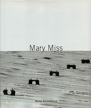 Seller image for Mary Miss for sale by FolignoLibri