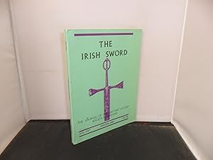 The Irish Sword The Journal of the Military History Society of Ireland Volume 14 Winter 1980 No 55