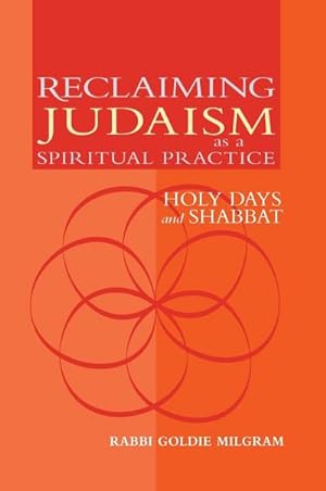 Seller image for Reclaiming Judaism as a Spiritual Practice for sale by BuchWeltWeit Ludwig Meier e.K.