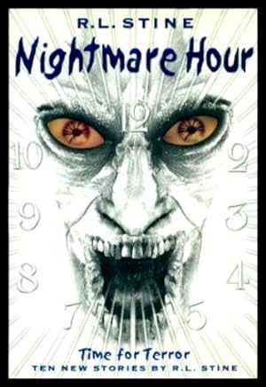 Seller image for NIGHTMARE HOUR - Time for Terror for sale by W. Fraser Sandercombe