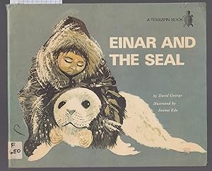 Imagen del vendedor de Einar and the Seal a la venta por Laura Books