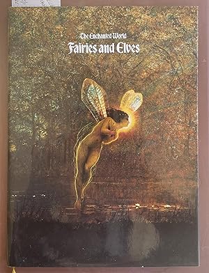 Immagine del venditore per The Enchanted World - Fairies and Elves venduto da Laura Books