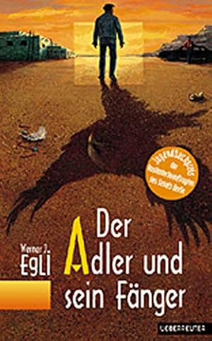 Seller image for Der Adler und sein Fnger for sale by Gabis Bcherlager