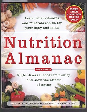 Nutrition Almanac