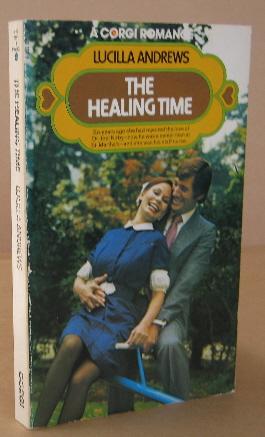 Seller image for The Healing Time for sale by Mainly Fiction