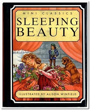 Seller image for Sleeping Beauty for sale by Darkwood Online T/A BooksinBulgaria