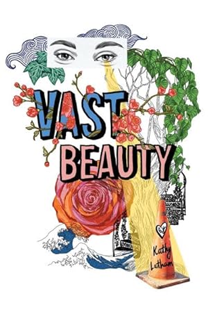 Seller image for Vast Beauty for sale by AHA-BUCH GmbH