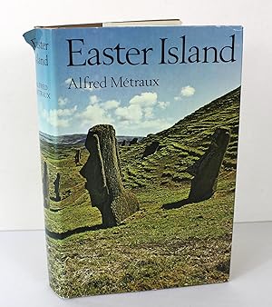Easter Island : A Stone-Age Civilization of the Pa