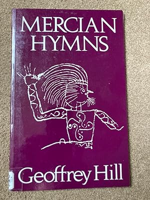 Immagine del venditore per Mercian Hymns venduto da Lacey Books Ltd