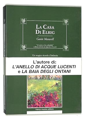 Seller image for La casa di Elrig for sale by FolignoLibri