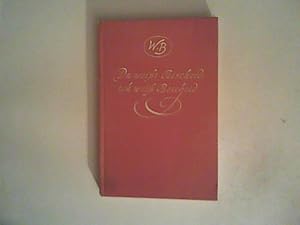 Immagine del venditore per Du weit Bescheid - Ich wei Bescheid. Ein Wilhelm-Busch-Brevier venduto da ANTIQUARIAT FRDEBUCH Inh.Michael Simon