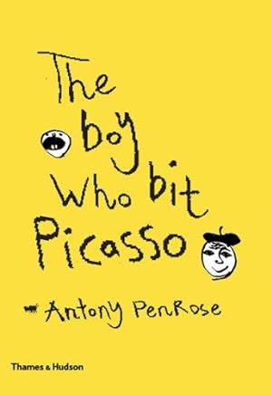 Imagen del vendedor de The Boy Who Bit Picasso a la venta por WeBuyBooks