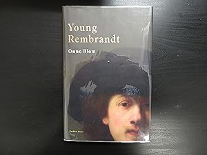 Young Rembrandt