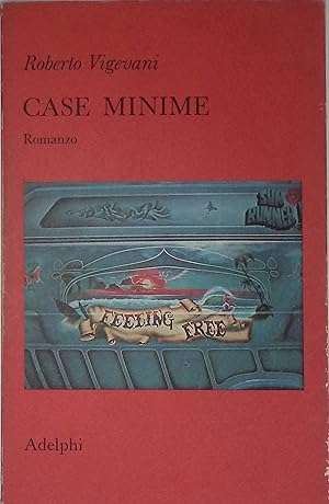 Seller image for Case minime for sale by FolignoLibri