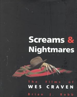 Immagine del venditore per Screams & Nightmares : The Films of Wes Craven venduto da GreatBookPrices