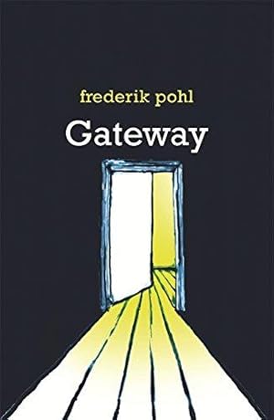Seller image for Gateway for sale by WeBuyBooks