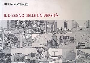 Seller image for Il disegno delle universit for sale by FolignoLibri