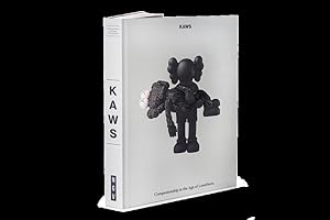Image du vendeur pour KAWS: Companionship in the Age of Loneliness mis en vente par DIAMOND HOLLOW BOOKS / MILES BELLAMY