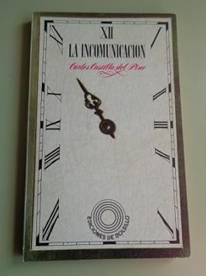 Seller image for La incomunicacin for sale by GALLAECIA LIBROS