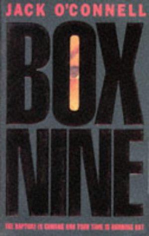 Seller image for Box Nine for sale by WeBuyBooks 2