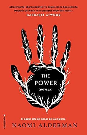Seller image for The Power for sale by WeBuyBooks