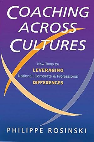 Bild des Verkufers fr Coaching Across Cultures: New Tools for Leveraging National, Corporate and Professional Differences zum Verkauf von WeBuyBooks