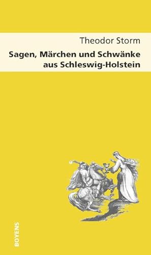 Bild des Verkufers fr Sagen, Mrchen und Schwnke aus Schleswig-Holstein zum Verkauf von buchlando-buchankauf