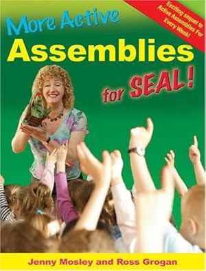 Seller image for More Active Assemblies for SEAL: v. 2 for sale by WeBuyBooks