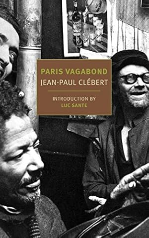 Seller image for Paris Vagabond (New York Review Classics) for sale by ZBK Books