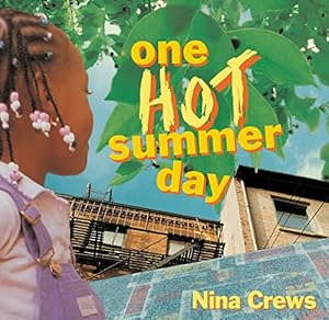 Seller image for One Hot Summer Day for sale by ZBK Books