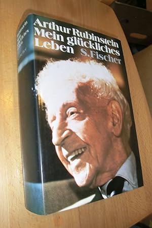 Seller image for Mein glckliches Leben for sale by Dipl.-Inform. Gerd Suelmann