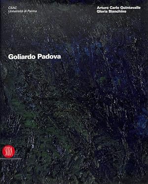 Seller image for Goliardo Padova for sale by FolignoLibri