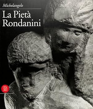 Seller image for La Piet Rondanini for sale by FolignoLibri