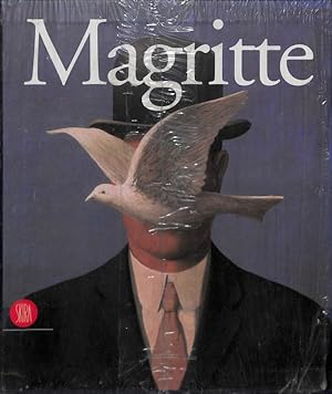 Seller image for Magritte. La storia centrale for sale by FolignoLibri