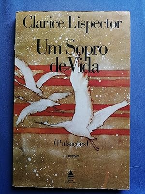 Um sopro de vida (Pulsaçoes)