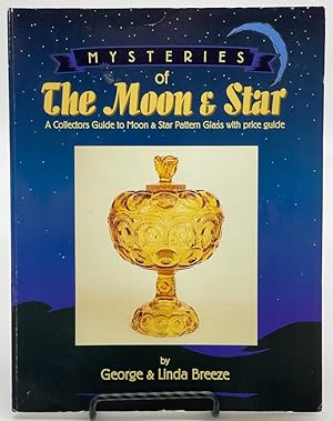 Seller image for Mysteries of The Moon & Star for sale by Dungeness Books, ABAA