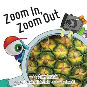 Seller image for Zoom In, Zoom Out for sale by AHA-BUCH GmbH